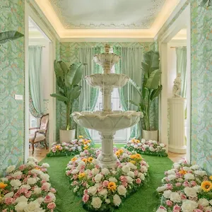 Casinha Das Flores Lisboa