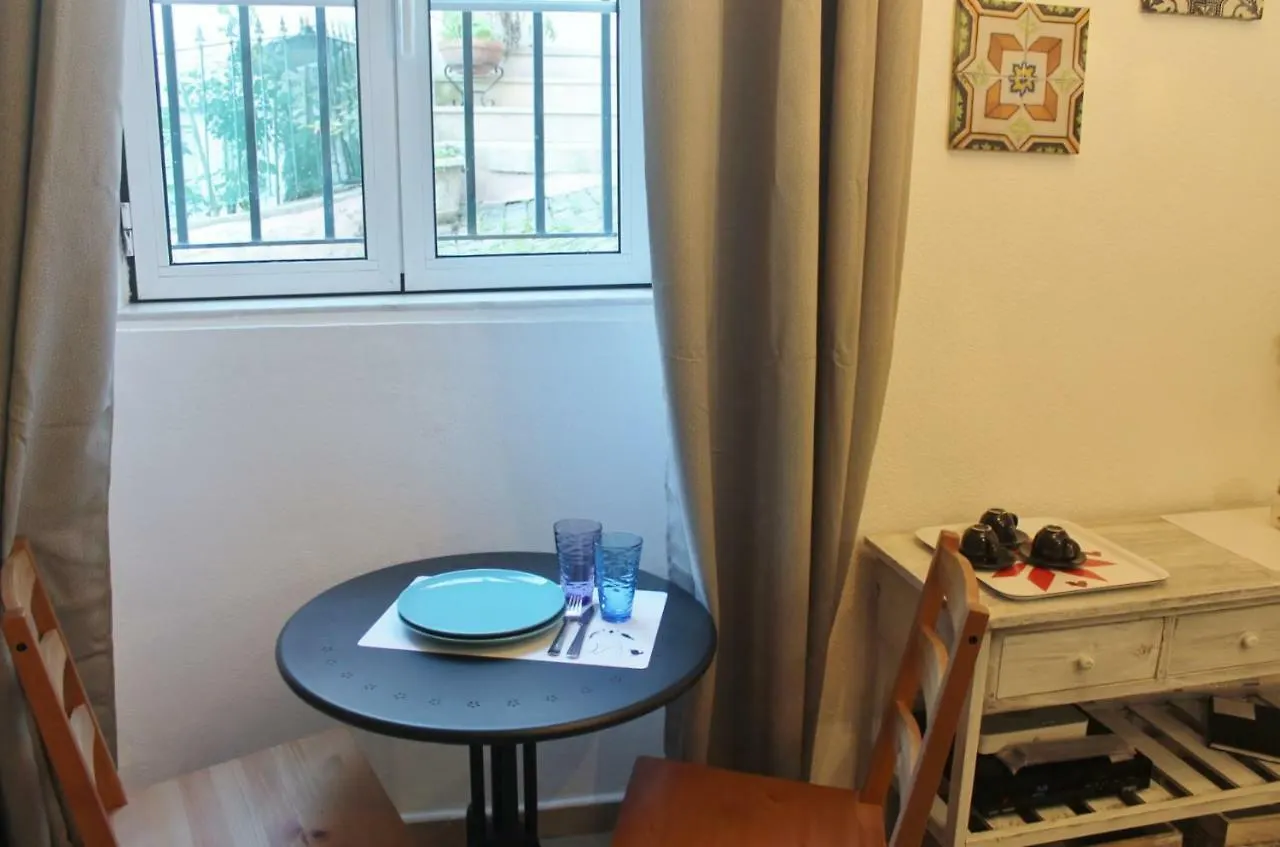 Chez' L Lisboa 호텔 포르투갈