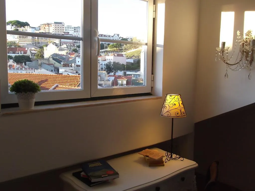 Гостевой дом Отель Chez' L Lisboa