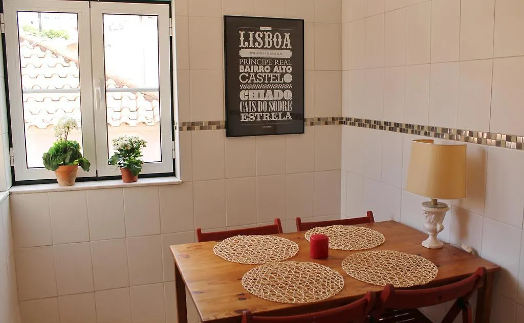 Отель Chez' L Lisboa 0*, Лиссабон