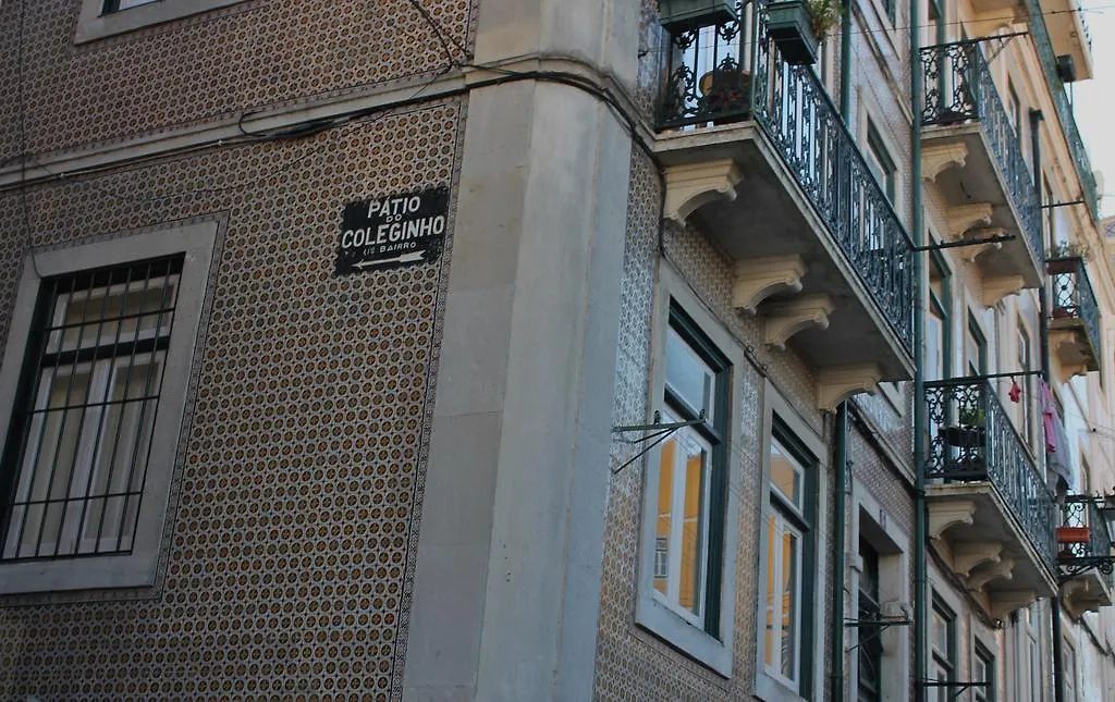 Отель Chez' L Lisboa 0*, Лиссабон Португалия