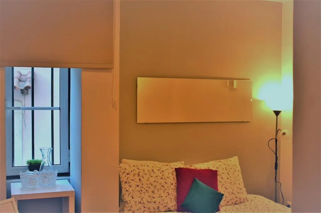 Отель Chez' L Lisboa 0*, Лиссабон