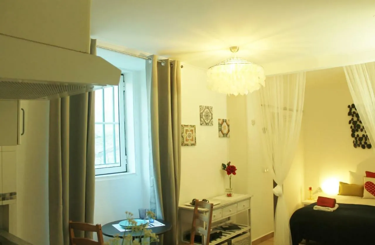 Отель Chez' L Lisboa 0*, Лиссабон Португалия